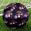 Wizard Theme Size 5 Soccer Ball, Suitable for Both Indoor and Outdoor Matches, a Gift Suitable for Everyone.