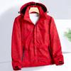 Jacket Women Waterproof Windbreaker Lightweight Rain Jackets With Pockets Packable Raincoats For Women With Hood
