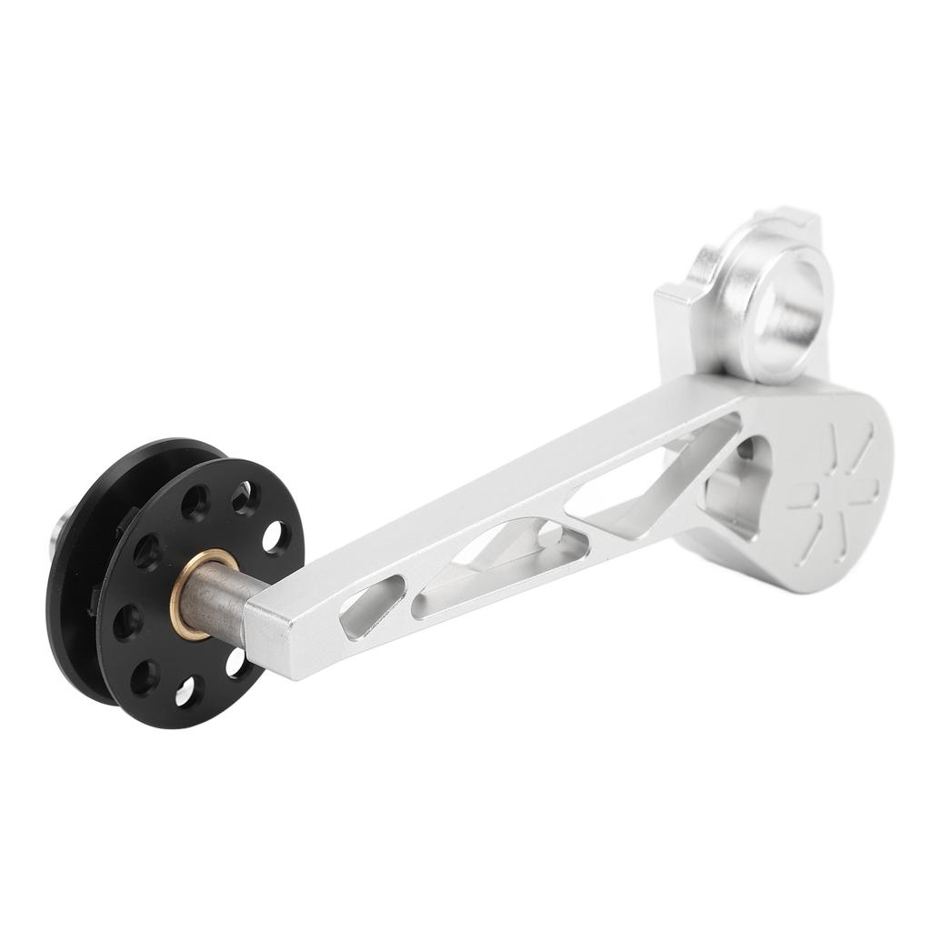 Chain Tensioner 8T Pulley Aluminum Alloy 5 6 7 Speed Chain Tensioner for   Pline Tline