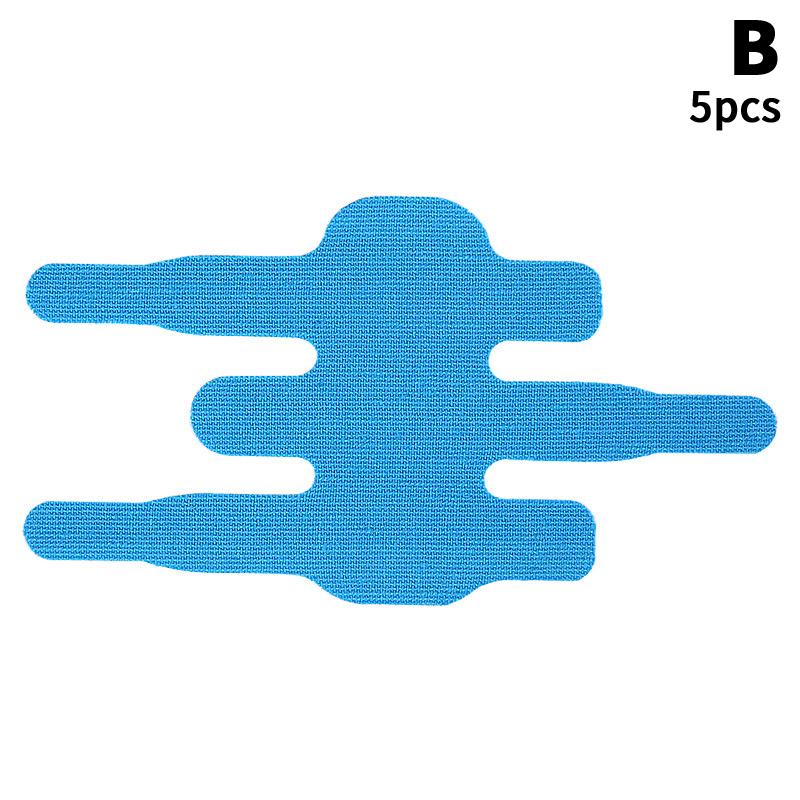 Arthritis Thumb Brace Elastic Strap Hand Wrist Pain Relief Therapy Protective Sticker Tendon Sheath for Finger And Protection