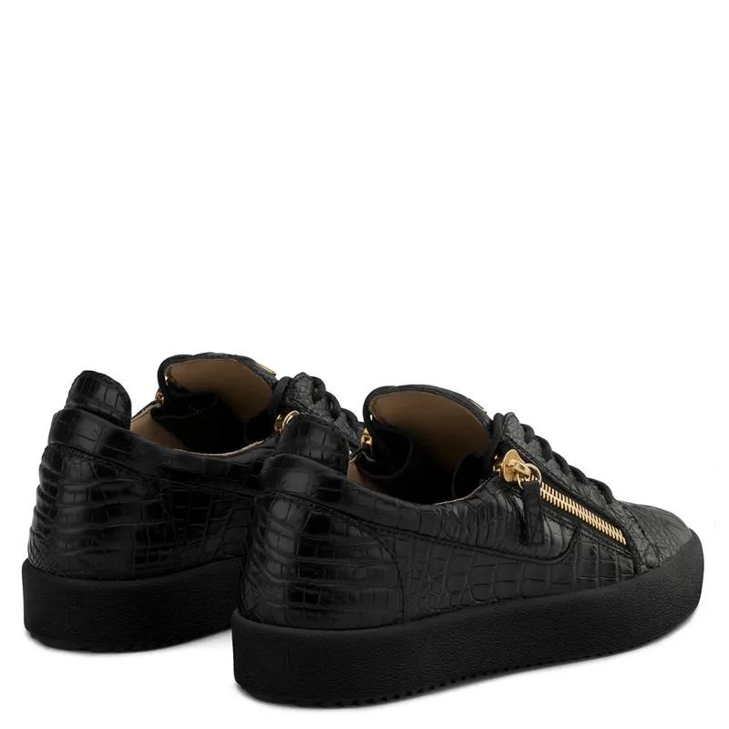 Płaskie Sneakersy Buty Casualowe Męskie Plisowane Kamienne Sneakersy Męskie Wzór Ziarna Drukowane Wygodne Płaskie Buty dla Mężczyzn