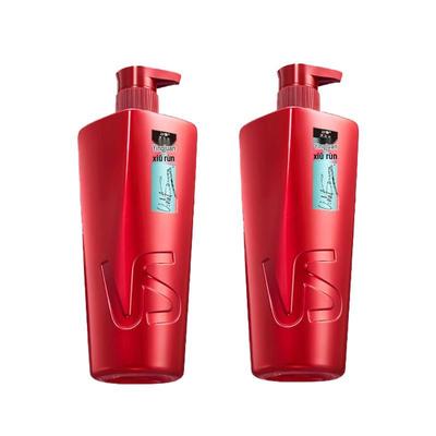 Vidal Sassoon Volumizing & Anti-Dandruff Shampoo Twin Pack