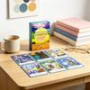 Oráculo De Los Chakras Oracle Cards 49 Cards Spanish Version Divination Tarot Deck  Board Games,Halloween and Christmas Gifts