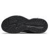 Anta Chaobai Gz Cushioning Breathable Low-Top Casual Shoes Men's Castle Gray Sneakers 112348812-11