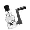 Portable Wire Stripping Machine Aluminum Alloy High Efficiency Manual Hand Crank Wire Stripper for 2