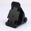 Aluminum Phone GPS Mount Bracket Honda Forza 350 300 Scooter Handlebar Navigation Holder