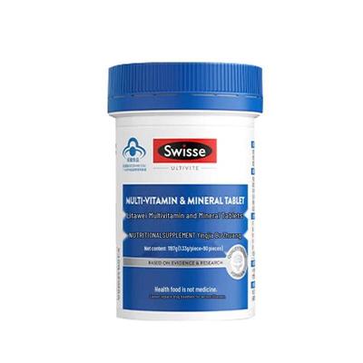Men's Multivitamin