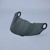 Visor for LS2 NEW FF358 FF396 FF392 Full Face Helmet Replacement Lens Multi-Color Sunshield Casco Moto Accessories Anti-Scratch