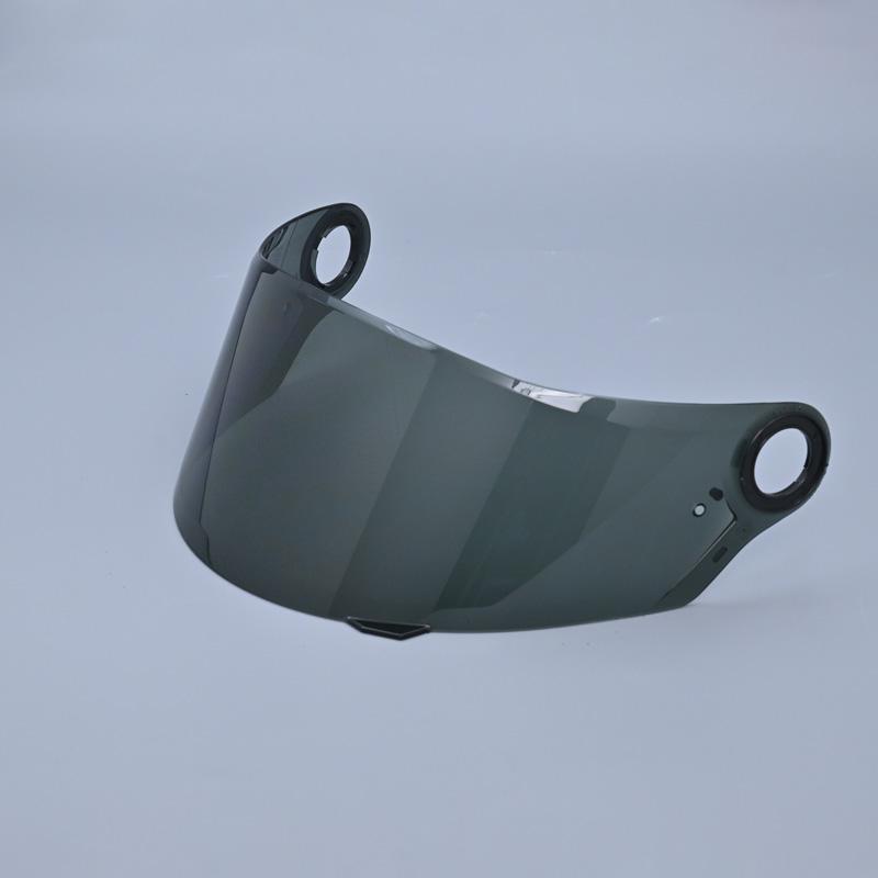 Visor for LS2 NEW FF358 FF396 FF392 Full Face Helmet Replacement Lens Multi-Color Sunshield Casco Moto Accessories Anti-Scratch
