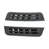 2021 Hyundai Mistra Interior Modification Kit: Armrest, Air Vents, Headlight Adjustment, and Trim.