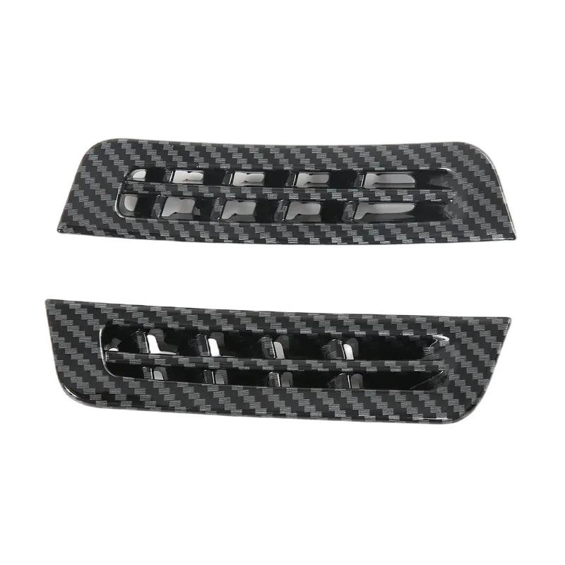 2021 Hyundai Mistra Interior Modification Kit: Armrest, Air Vents, Headlight Adjustment, and Trim.