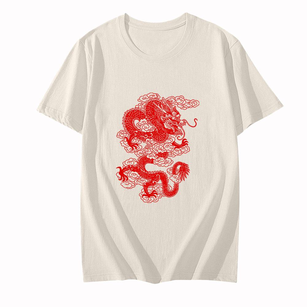 RED DRAGON 六本木 Tシャツ RED DRAGON 六本木 Tシャツ 六本木レッドドラゴン✖︎ NISHIMOTO