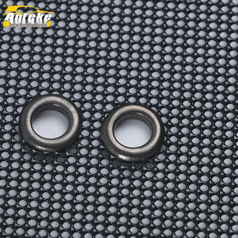 Maxus 2019 EV30 Insect Screen Diamond Mesh Radiator Cover Decorative Sticker