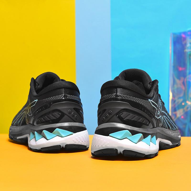 39-45 Absorpce otřesů Protiskluzové Odolné proti opotřebení Módní outdoorová sportovní obuv Obuv pro volný čas