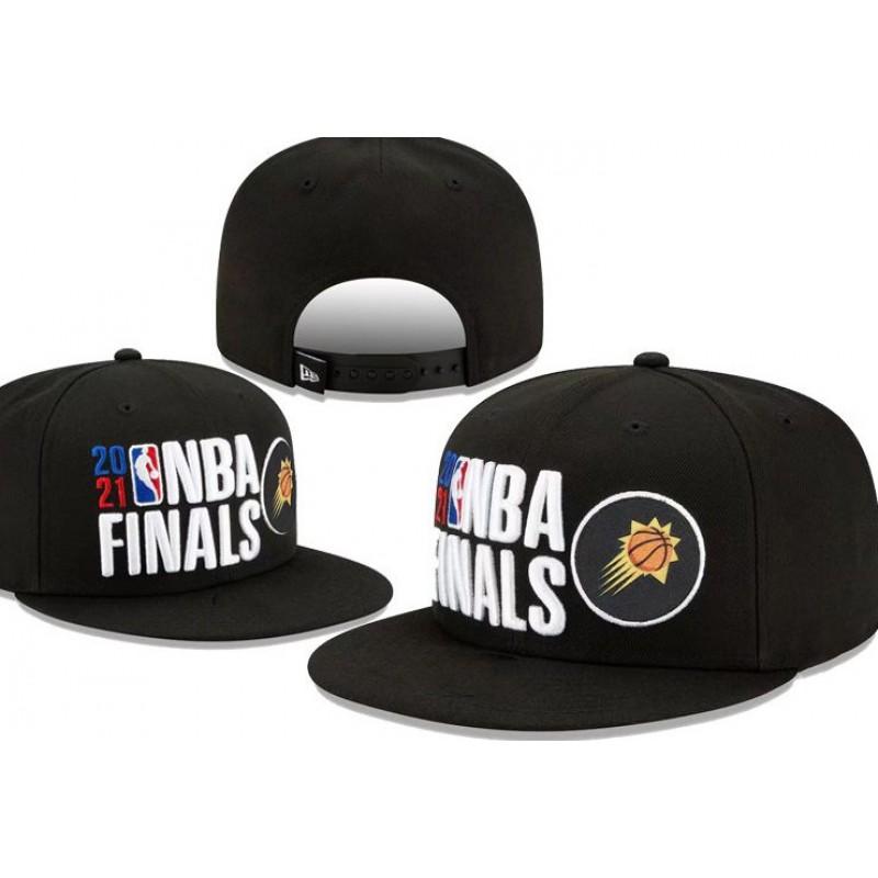 Los Angeles Lakers Basketball Cap Wide Brim Sun Hat Embroidered Cotton Blend Adjustable Women Men