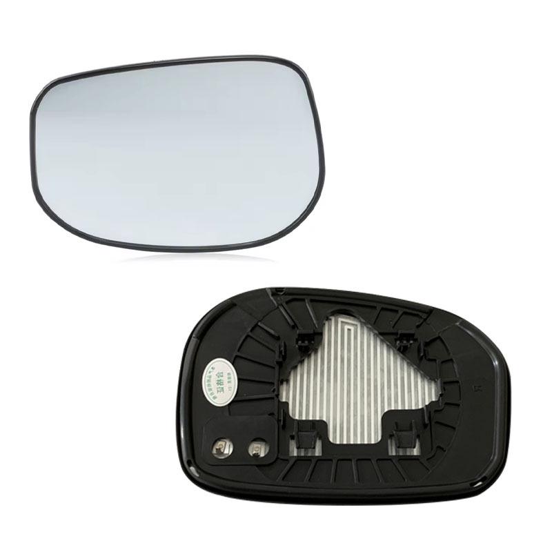 Heated Rearview Mirror Lens Replacement for 2009-2013 Honda Fit