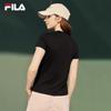 Fila Women's Embroidered Logo T-Shirt