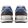 New Balance 574 Grey Navy Men Sneakers U574NVE