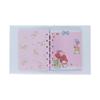 Stationery My Melody Sanrio Characters Goods Sticker Binder My Melody S2175258 Sun-Star