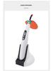 New LED Type B Dental Blue Light Curing Lamp - European/American Standard, Woodpecker Compatible