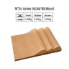 Changbaosen High-Temperature Silicone Baking Paper