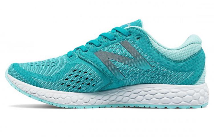 Damen Sneaker New Balance Fresh Foam Zante V3 Breathe Blau Damen 35