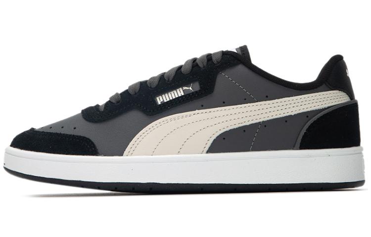 Puma Court Guard  Mix - Dark Shadow  44.5