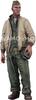 Dynamo Models WW2 US French Army Tank Crew 2 Resin Kit DYN35132 1/35 Army/Free (Figure)