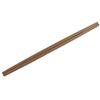 Yamato Bussan Rikyu Chopsticks, Made in Japan, Cedar, 21cm, Made from Forest Thinnings and Offcuts, 20 Pairs in a Bag