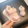 0-3 Years Baby Casual Toddler Sneakers Infant Newborn Outdoor First Walkers Breathable Anti-slip Baby Boy Girl Sport Shoes
