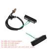 Rear Lift Gate Trunk Switch NEW 63270FG001 For 2008-2014 Subaru Impreza WRX STi NEW63270FG001