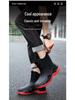 Men's Outdoor Non-Slip Waterproof Rain Boots for Mountain Climbing & Fishing