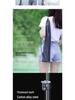 Dual Mobile Phone Tripod with Multi-Angle Stand and Fill Light for Outdoor Live Streaming and Photography