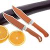 Stainless Steel Kitchen Fruit Knife Paring Knife Slicing Knife ABS Handle
