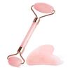 Roller & Gua Sha, Gesichtsroller, Gesichtsroller Hautpflege-Werkzeuge Massagegerät Harz Gesichtsmassage Für Gesicht, Augen, Hals, Körper