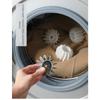 Silicone Magic Laundry Ball Reusable Clothes Hair Cleaning Tool Pet Hair Remover Washing Machine Cat Hair Catcher Laundry Ball