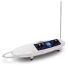 MOOG Theremini Theremin with Pitch CV Tuner 32 Animoog Synthesizer Sound and LCD Screen Correction, Output, Built-in & Speaker, Presets, Engine,