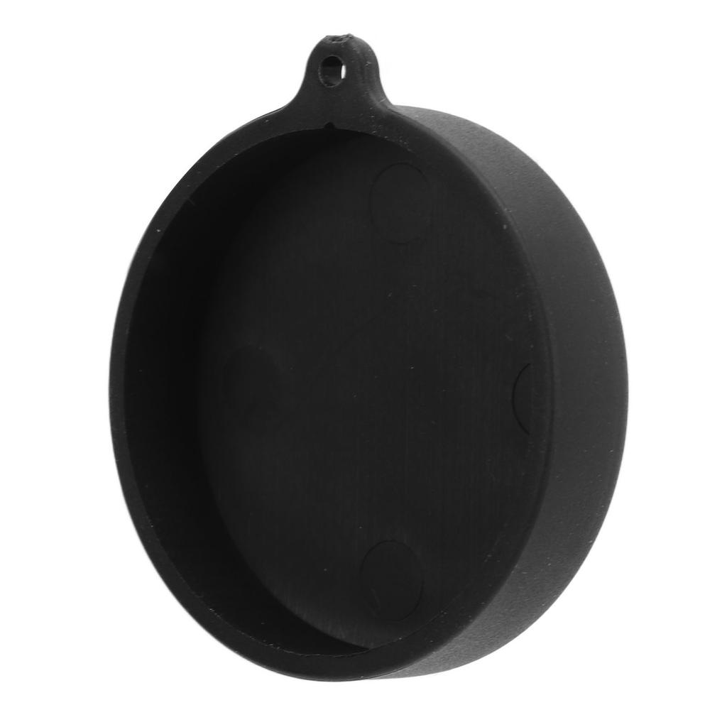 Camera Lens Dust Cover Non Slip Plastic Lens Protection Cap for Osmo Action 3 Sports Camera