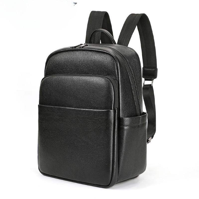Men's Business Backpack Laptop Backpack Travel Backpack