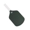 Carbon Fiber Pickleball Paddle With Titanium Wire Core Textured Grip 16mm Thickness Tournament Grade Competitive Play