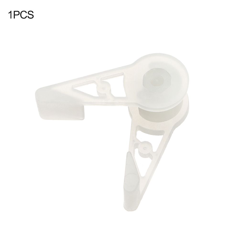 

Degree Plant Bender Luminous Clip for Low Stress Adjustable LST Plant Bender Regular Clip to Allow More Light and Air Flow
