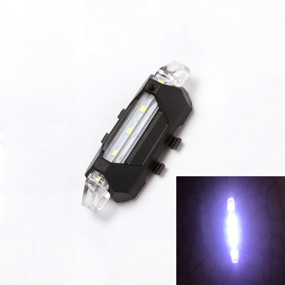 

Перезаряжаемые велосипедные передние велосипедные фонари, передние, задние, задние фонари, фара для шоссейного велосипеда MTB, аксессуары для велосипеда Ciclismo tail light white как