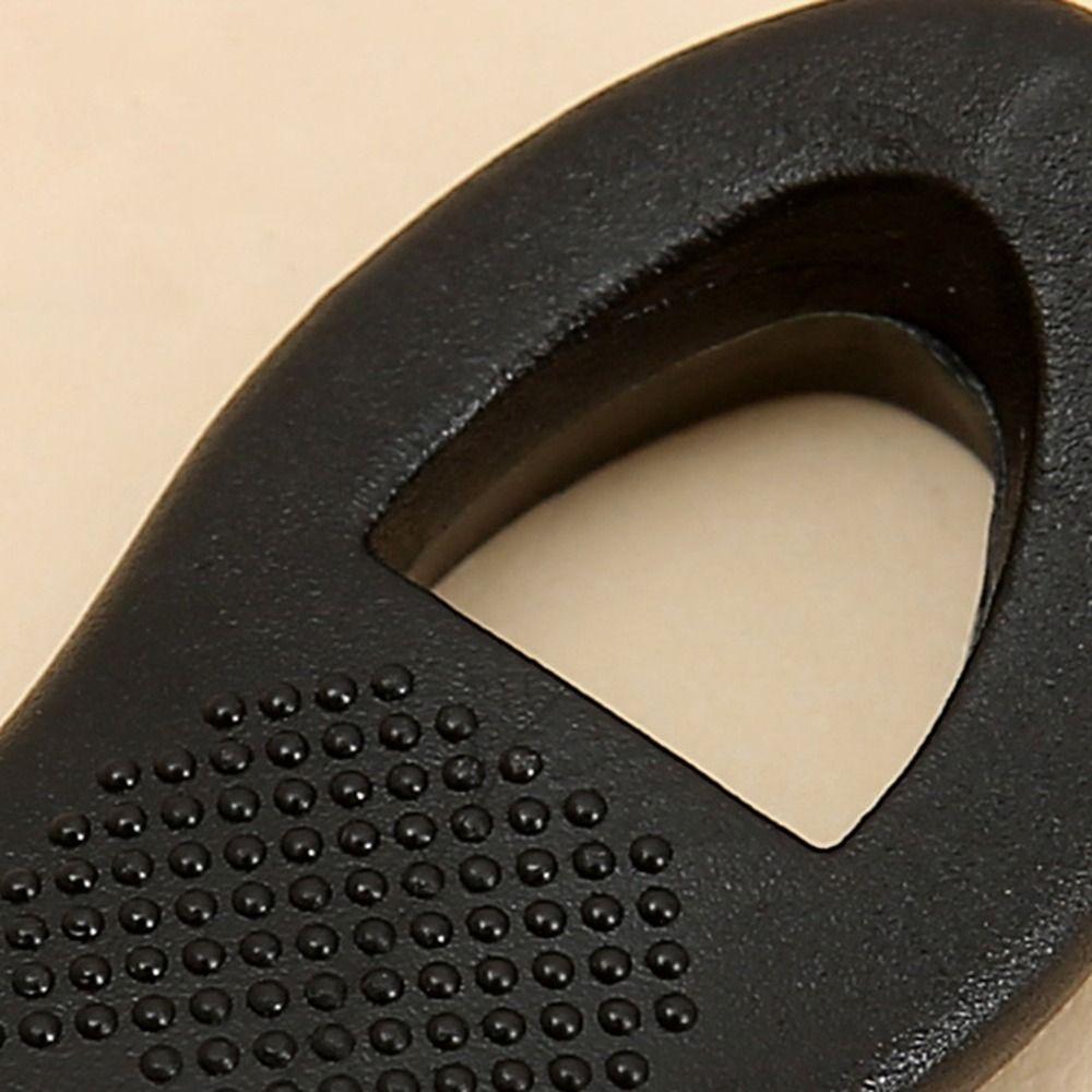 5/8Pcs Removable Detachable Zipper Puller Markers Zipper Head Repair Kits  Backpack Clothes Jackets