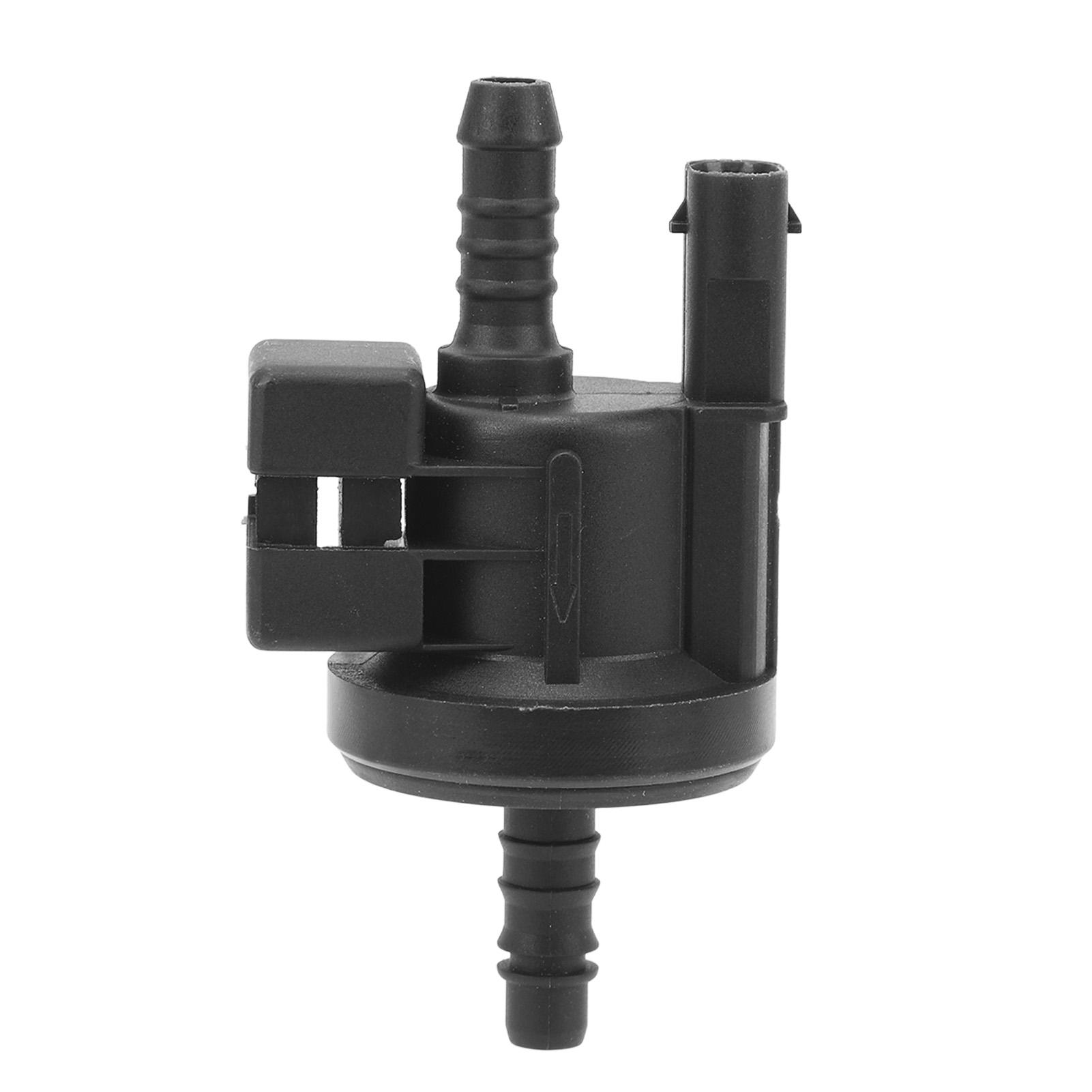 

Електромагнітний клапан продувки адсорбера 06H906517B Відмінна герметичність Швидкий відгук Надійний Міцний Вакуумний