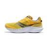 Kinvara Elite 14 Low Top Running Shoes Men's Yellow Black S20823-123