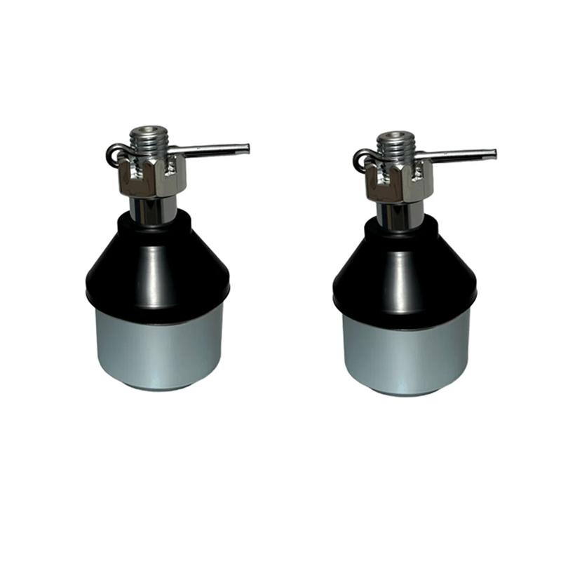 For Polaris Sportsman 500 570 700 800 ACE 325 For Polaris Ranger 400 500 700 ATV Ball Joint- 2Pcs Replacement Part(7061130)