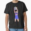 Marcus Bontempelli Classic T-Shirt Made In USA/AUS T-Shirt S-2XL