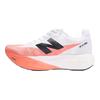 New Balance FuelCell SuperComp Elite v5 Skubiai Raudonos Moteriški Sportbačiai Balti Juodi WRCELLR5