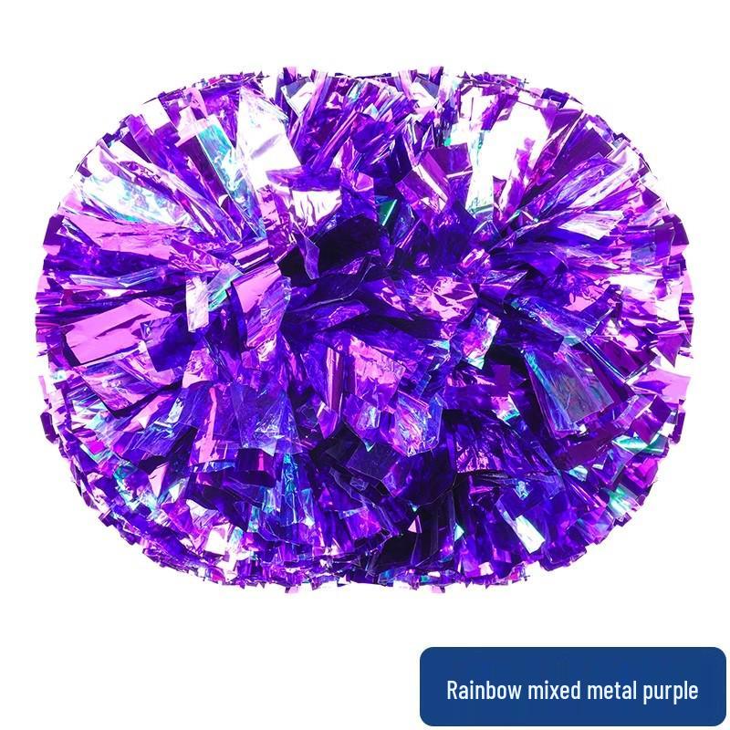 Cheerleading Pompons Dance Performance Props