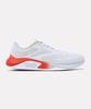 Nanoflex Tr 3.0 (W) - White: Neon Cherry / 100263280